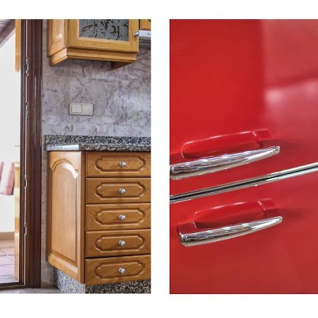 Casa Fatmar Montana Roja-Piscina Privada Villa ปลายาบลังกา ภายนอก รูปภาพ