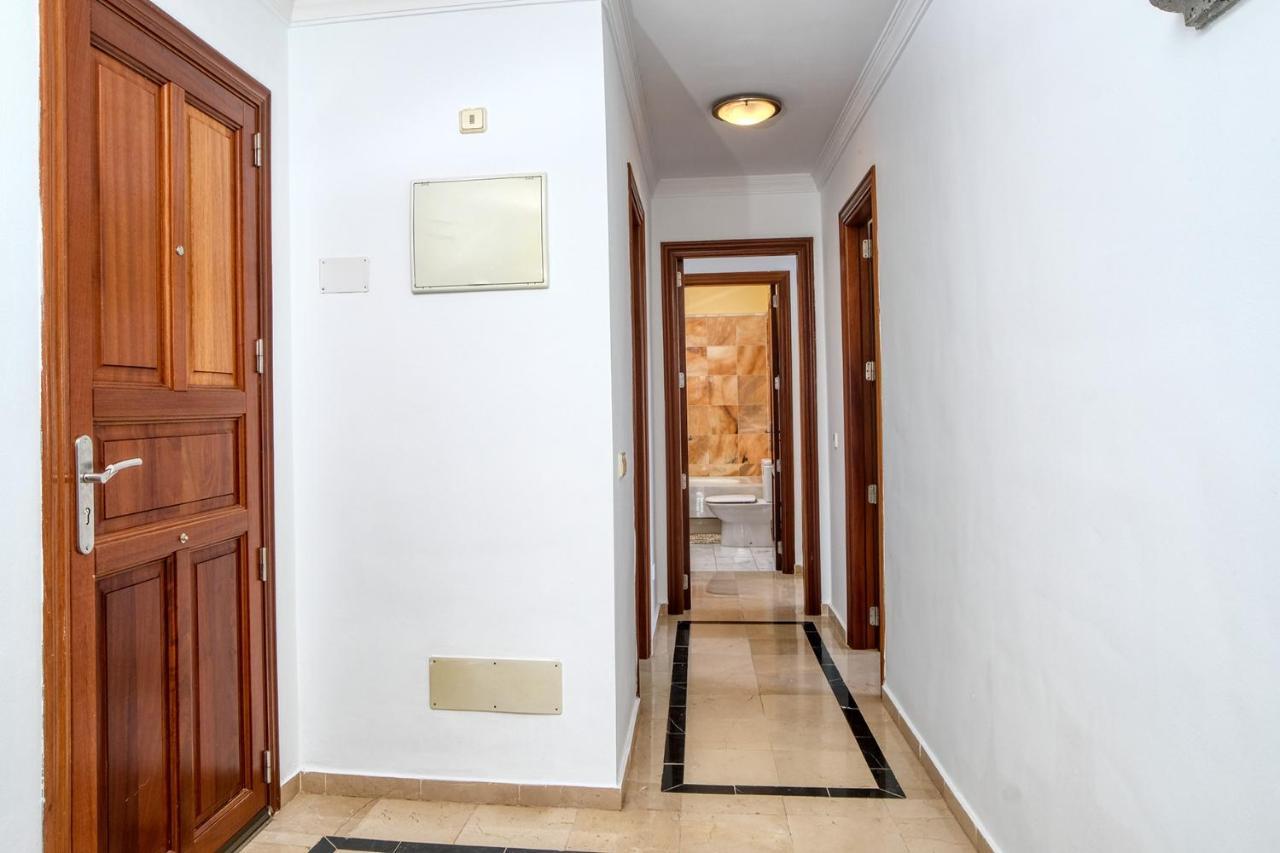Casa Fatmar Montana Roja-Piscina Privada Villa ปลายาบลังกา ภายนอก รูปภาพ