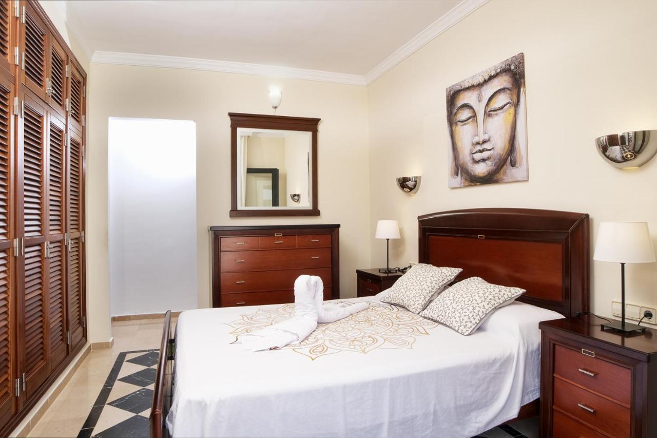Casa Fatmar Montana Roja-Piscina Privada Villa ปลายาบลังกา ภายนอก รูปภาพ